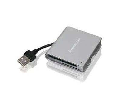 50 in 1 Portable Card Reader For Sale