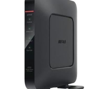 AirStation N600 DB Wrls Router Discount