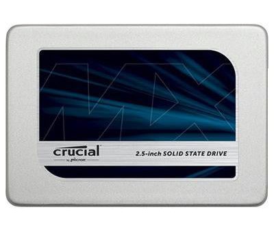 750GB SATA 2.5  7mm SSD MX300 For Cheap