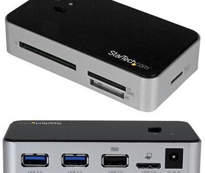 USB 3.0 Memory Card Reader Online Sale