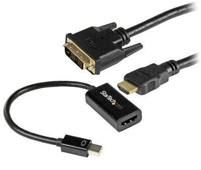 Active mDP to DVI Connect Kit Online Sale