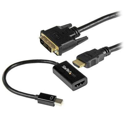 Active mDP to DVI Connect Kit Online Sale