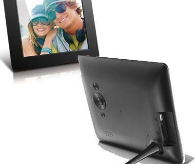 8  Hi Res Digital Photo Frame Online Hot Sale