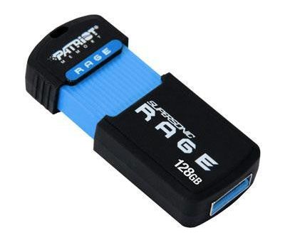 128GB USB Supersonic Rage XT Online Sale