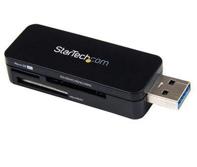 USB 3.0 Card Reader Online now