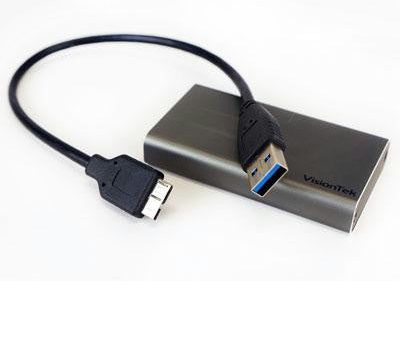 mSata mini USB SSD Enclosure Online Hot Sale