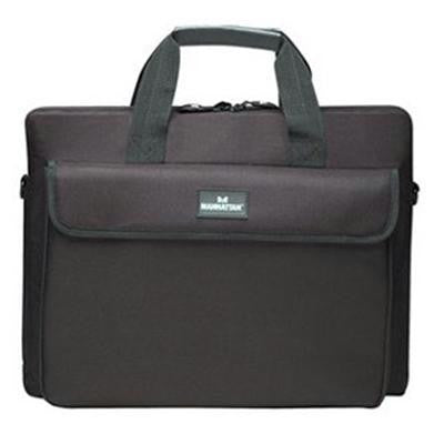 London Notebook Briefcase Fashion