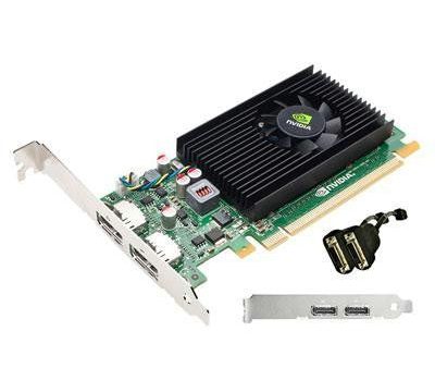 Quadro NVS310 X16 512MB DVI For Cheap