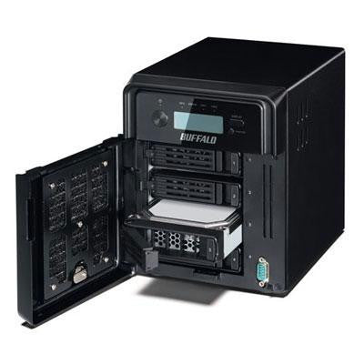 TeraStation 3400 4TB RAID NAS Online Sale