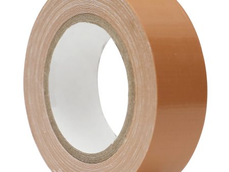 Cinta adhesiva profesional impermeable WELSTIK para reparaciones, manualidades y uso en interiores y exteriores, marron, 19 mm x 9,14 m Embalaje Deteriorado Online Hot Sale