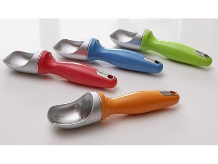 Zyliss E71540 Cuchara para Helado, 1 unidad, Color Aleatorio Cheap