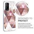 Funda kwmobile para Xiaomi Mi 10T   Mi 10T Pro - Diseño de Hada Brillante en Oro Rosa Transparente Reacondicionado Discount