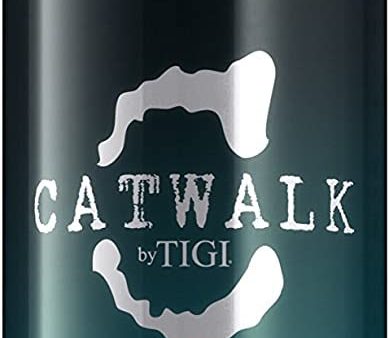 (Sin tapón) - BED HEAD by TIGI Catwalk – Curls Rock Amplifier, crema para pelo rizado para definir y cuidar tus rizos, 150 ml Embalaje Deteriorado Online Hot Sale