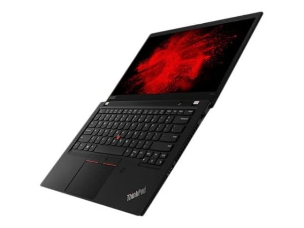 Lenovo ThinkPad P14s 20VX00J2SP i7-1165G7 16GB 512 GB SSD NVIDIA Quadro T500 14.0 Full HD Windows 10 Pro Mobile workstation Negro Teclado Español Caja Abierta Online