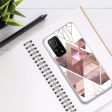 Funda kwmobile para Xiaomi Mi 10T   Mi 10T Pro - Diseño de Hada Brillante en Oro Rosa Transparente Reacondicionado Discount