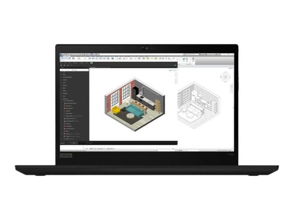 Lenovo ThinkPad P14s 20VX00J2SP i7-1165G7 16GB 512 GB SSD NVIDIA Quadro T500 14.0 Full HD Windows 10 Pro Mobile workstation Negro Teclado Español Caja Abierta Online