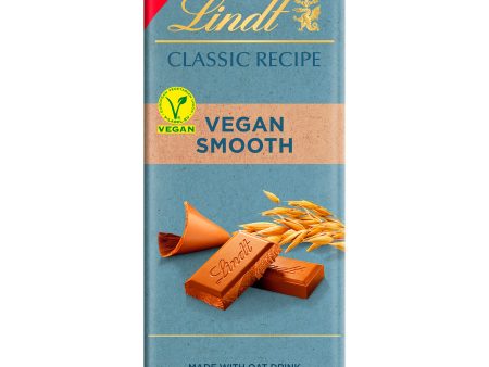 Tableta de Chocolate Vegano con Avellanas Lindt 100g Embalaje Deteriorado Cheap