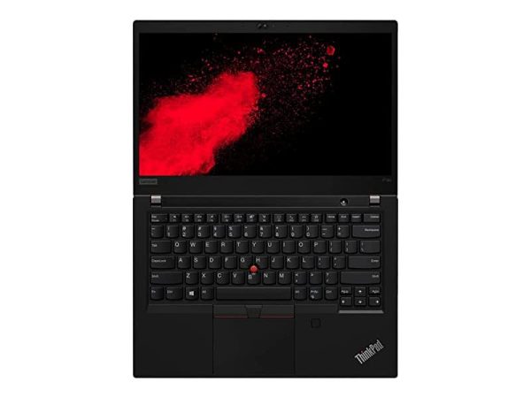 Lenovo ThinkPad P14s 20VX00J2SP i7-1165G7 16GB 512 GB SSD NVIDIA Quadro T500 14.0 Full HD Windows 10 Pro Mobile workstation Negro Teclado Español Caja Abierta Online