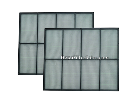 Mitsubishi Filter for PVFY-P36NAMU-E - 2 Pack Online Hot Sale