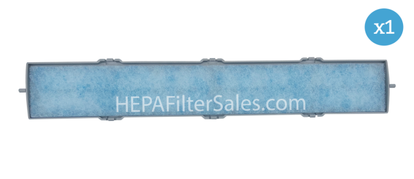 Fujitsu 9315212016 UTR-FA13-1 & UTR-FA13-2 Mini Split Filter Supply