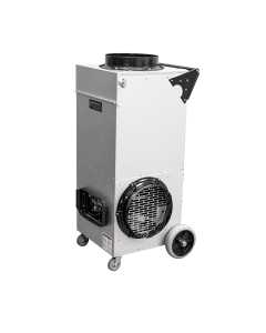 Abatement Technologies PAS1700 HEPA-AIRE Portable Air Scrubber Online