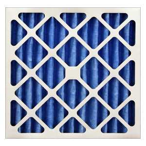 Abatement Technologies H502 Pleated Filter - 24 Pack for Contractors Online Hot Sale