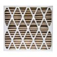 Nordyne 918759 23x22x5 MERV 11 Replacement Air Filter 3 Pack Online Hot Sale