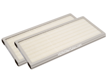 Lossnay Core Replacement Filter LGH-F600RVX5-E - 2 Pack Online Sale