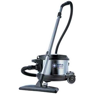 Abatement Technologies V930D Canister Style Dry HEPA Vacuum Discount