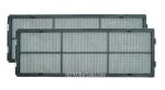 Mitsubishi PEAD-A36 & PEAD-A42 Horizontal Ducted Air Handler Filters Online Sale