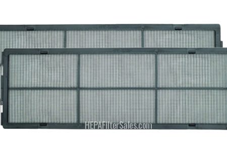 Mitsubishi PEAD-A36 & PEAD-A42 Horizontal Ducted Air Handler Filters Online Sale