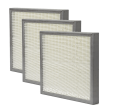 PremierOne 470140 HEPA Filter for the HP300 HEPA Air Cleaner - 3 Pack on Sale