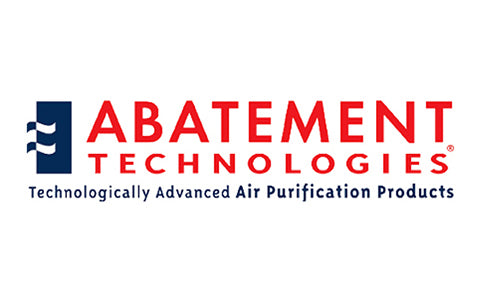 Abatement Technologies HEPA Filter for the V10D HEPA Backpack Vacuum Sale