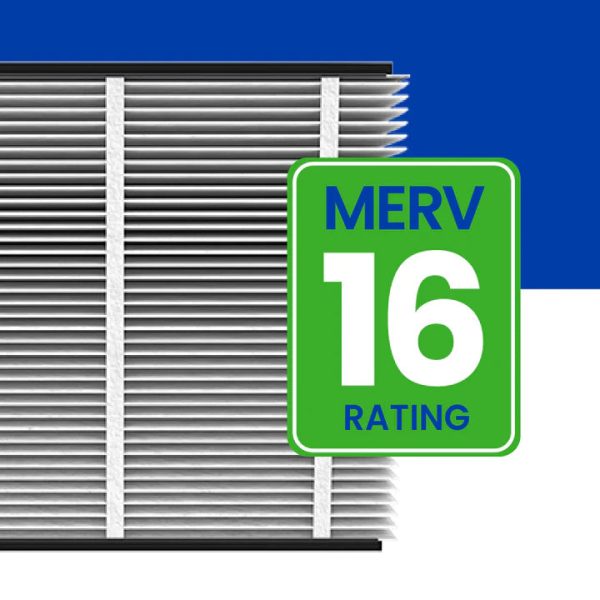 AprilAire 416 MERV 16 Air Filter Hot on Sale