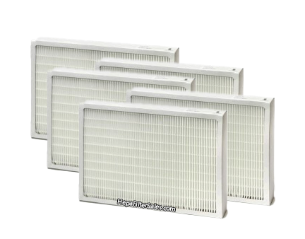 PremierOne RHF562 HEPA Filter for the HP500 HEPA Air Cleaner - 5 Pack Cheap