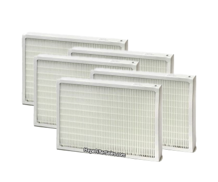 PremierOne RHF562 HEPA Filter for the HP500 HEPA Air Cleaner - 5 Pack Cheap