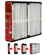 Honeywell POPUP2025 20 x 25 x 5 Air Filter For Sale