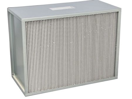 Abatement Technologies H1910M HEPA Filter for the HEPA-AIRE H1990M Negative Air Machine Cheap