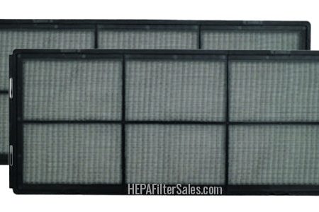 Mitsubishi PEAD-A24 & PEAD-A30 Horizontal Ducted Air Handler Filters For Discount