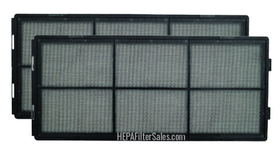 Mitsubishi PEAD-A24 & PEAD-A30 Horizontal Ducted Air Handler Filters For Discount