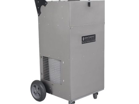 Abatement Technologies PAS1200UV HEPA-AIRE Portable Air Scrubber For Discount