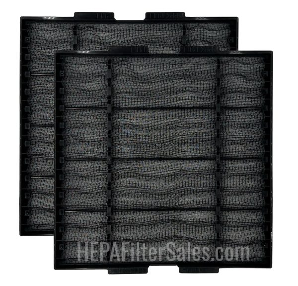 Mitsubishi PLFY-EP24NEMU-E Replacement Filter - 2 Pack For Sale