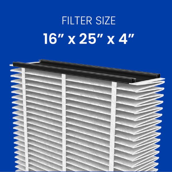 AprilAire 416 MERV 16 Air Filter Hot on Sale