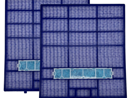 Mitsubishi MSZ-GL & MSY-GL Series EZ Order Ductless Mini Split Filter Bundle Online Hot Sale