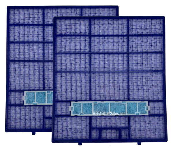 Mitsubishi MSZ-GL & MSY-GL Series EZ Order Ductless Mini Split Filter Bundle Online Hot Sale