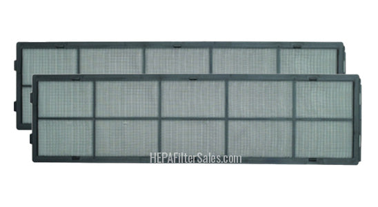 Mitsubishi PEAD-A09 to PEAD-A18 Horizontal Ducted Air Handler Filters For Sale