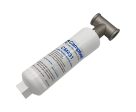 Campbell CM430SS 3 4  Stainless Steel Filter Tee & Cartridge Hot on Sale