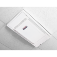 Abatement Technologies HEPA-CARE HC800CD Ceiling-Mounted Air Filtration System Online