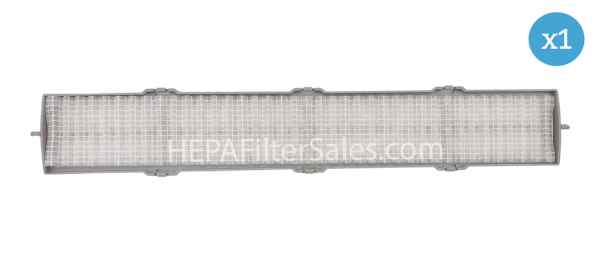 Fujitsu 9315212016 UTR-FA13-1 & UTR-FA13-2 Mini Split Filter Supply