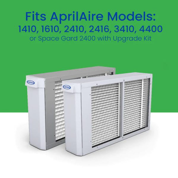 AprilAire 416 MERV 16 Air Filter Hot on Sale